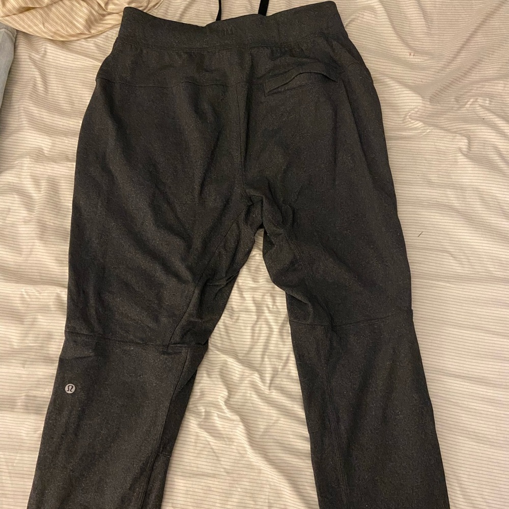 Men’s lululemon joggers